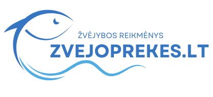 zvejoprekes