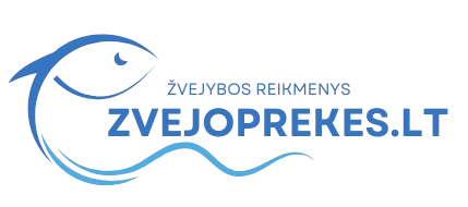 zvejoprekes