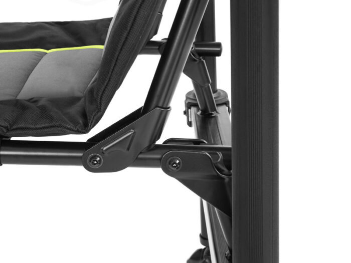Feeder chair Delphin REAXE 36mm - Image 7