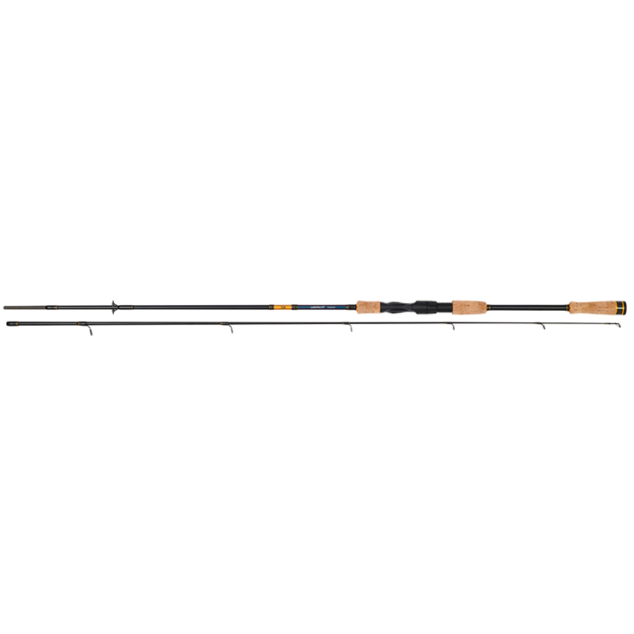 Spiningas Daiwa Laguna XT 2.74m 5-25g