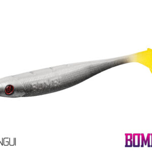PINGUI 10CM