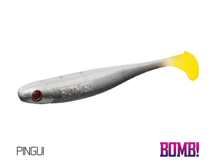 PINGUI 10CM