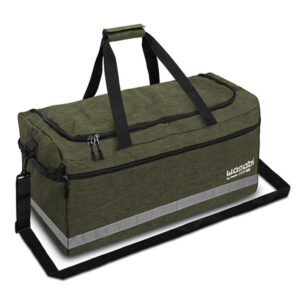 Bag Delphin WASABI CarryBIG 62x24x30
