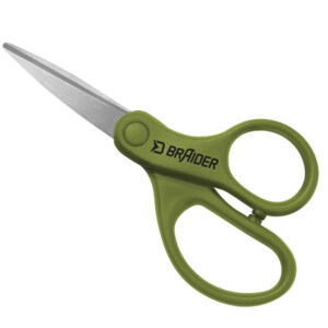 Scissors Delphin BRAIDER