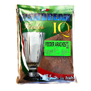 Fish Dream Feeder Arachis 1kg