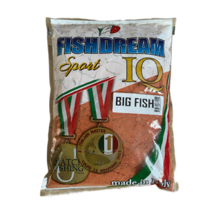 Jaukas Fish Dream Big Fish 1kg