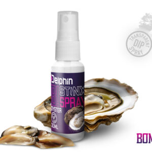 Dip spray Delphin STINX SPRAY/30ml - transparent