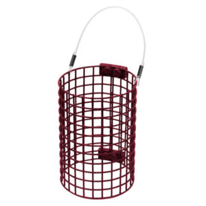 Cage Feeder Delphin Magma ROUND 20GR 70x50 mm