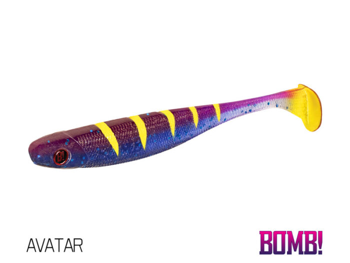 AVATAR 10CM