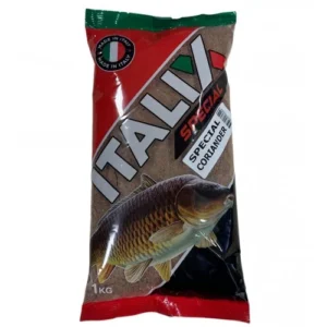 Jaukas ITALIX Special CORIANDER 1kg