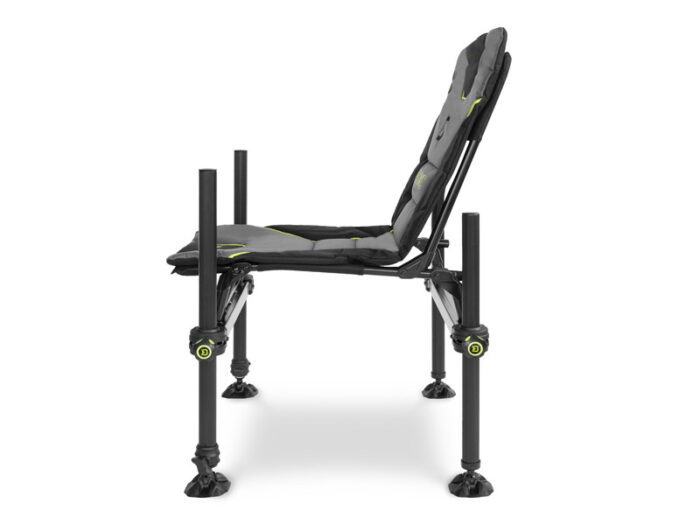 Feeder chair Delphin REAXE 36mm - Image 6