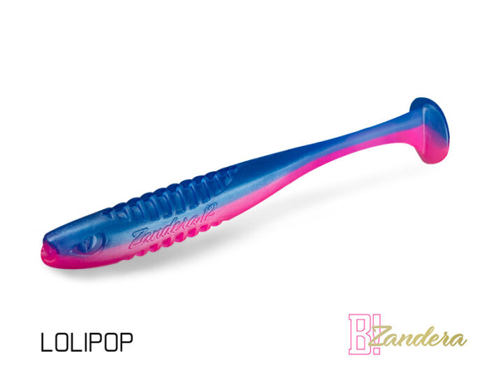 ZANDERA LOLIPOP 12CM