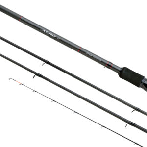 Dugninė meškerė Shimano Aero X1 Distance Feeder 3.96m 120gr