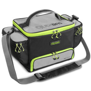 Bag Delphin REAXE QuixBAG 2xBOX  41x30x25 cm