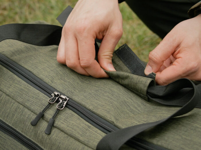 Bag Delphin WASABI CarryBIG 62x24x30 - Image 3