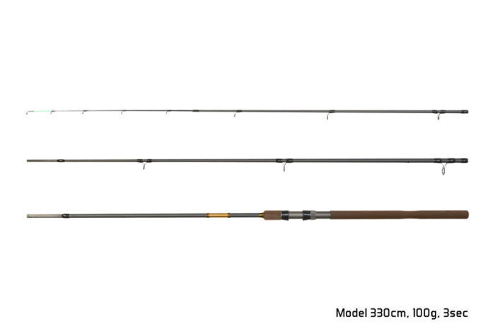 Delphin SYMBOL Feeder 2 3.9m 160gr - Image 2