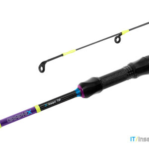 Delphin Spiningas GraphiX IT 24T 2.28m 3-18gr