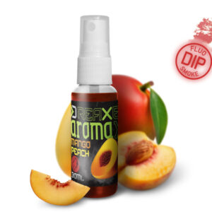 Dip spray Delphin AromaX / Mango-peach 30ML