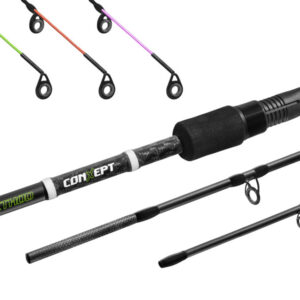 Delphin Method CONXEPT 3.6m 60gr