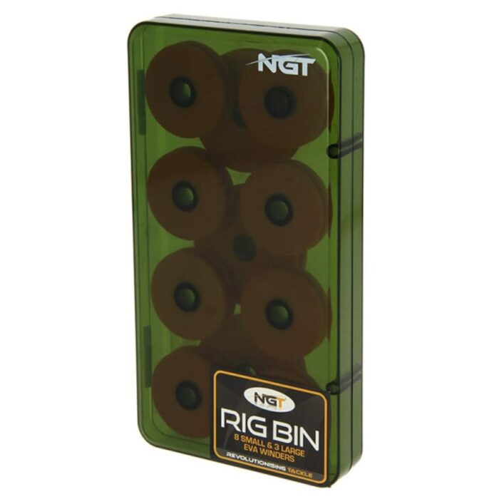 NGT – Rig Bin EVA pavadėlinė - Image 2