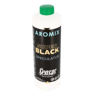 Sensas Aromix Speculatus Black 500ml
