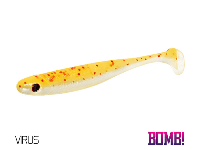 VIRUS 10CM