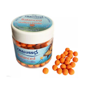 Boiliai CRALUSSO Balanced Chocolate-Orange 7mm 20g