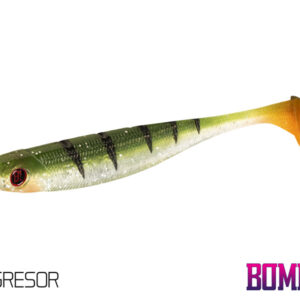 AGRESOR 10CM