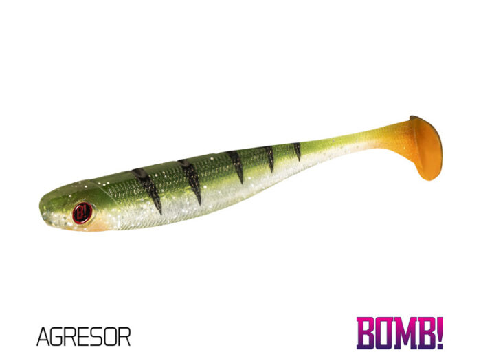 AGRESOR 10CM