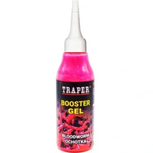 Gelis Traper Booster Gel Uodo Truklio Lerva