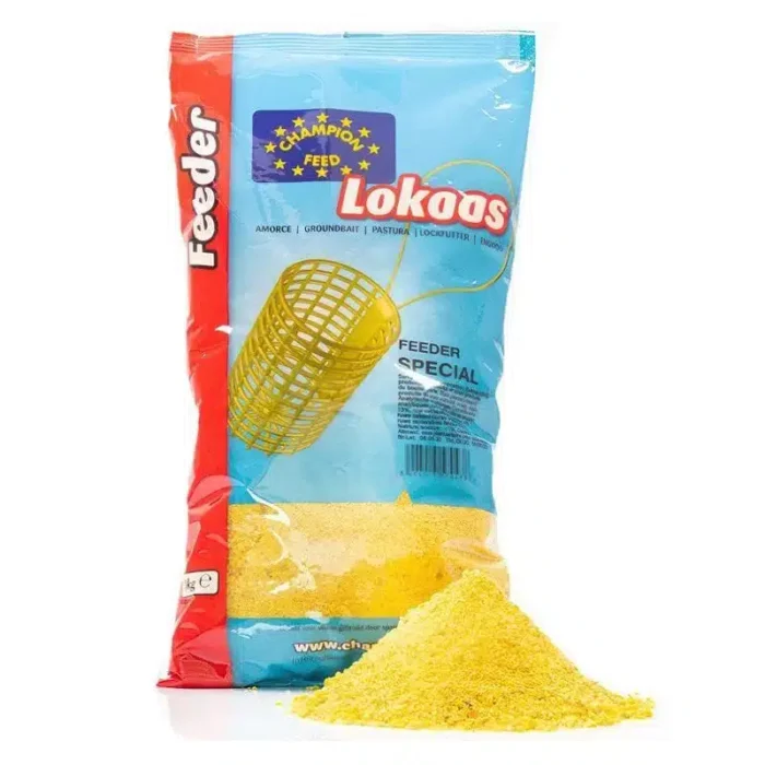 Champion Feed Feeder Special 1kg