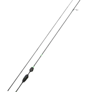 Avižadrėbio spiningas X-LITE Nano Spin 185cm 0.2-0.8g