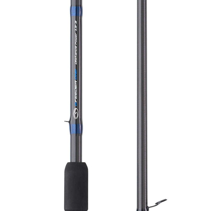 G Feeder One Super Distance 3.9m 120gr - Image 2