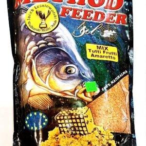 Jaukas Method Feeder MIX Tutti Frutti-Amaretto