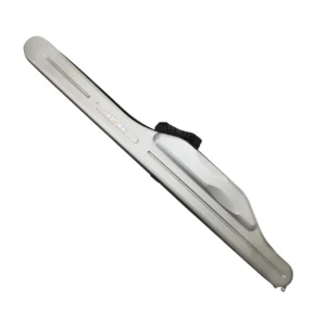 Kietas dėklas meškerėms  135cm