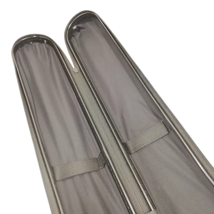 Kietas dėklas meškerėms  135cm - Image 7