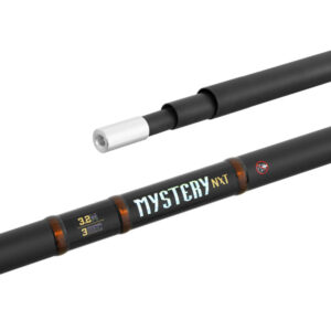 Delphin MYSTERY NXT Graibšto kotas 3.2m