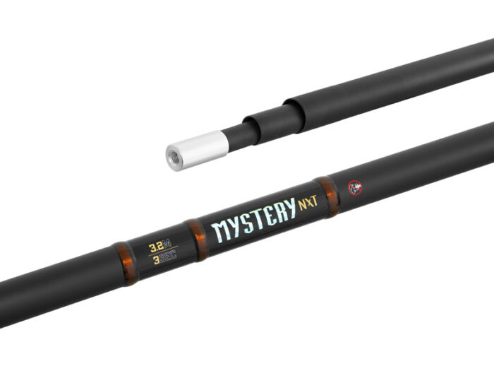 Delphin MYSTERY NXT Graibšto kotas 3.2m
