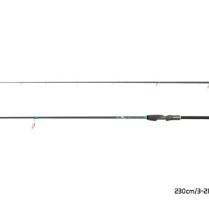 Delphin ZANDERA NX 2.30m 3-21g