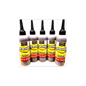 Champion Feed Pro Feed Smoke skystas dūmas 125ml Yelow