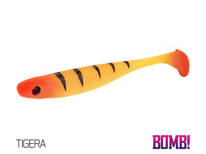 TIGERA 10CM