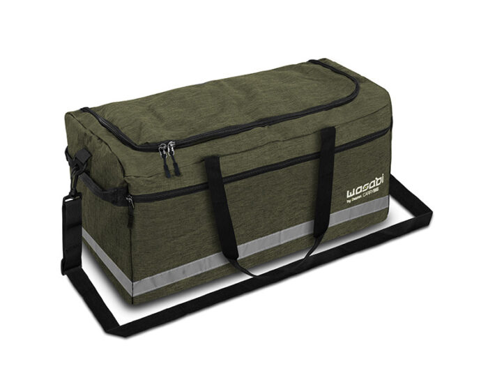 Bag Delphin WASABI CarryBIG 62x24x30 - Image 6