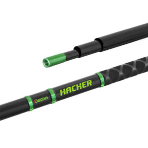 Delphin HACKER NXT Graibšto kotas 3.2m