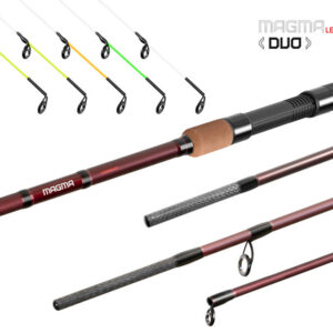 Delphin MAGMA LEGEND4RY Duo 3.55-3.95 100gr