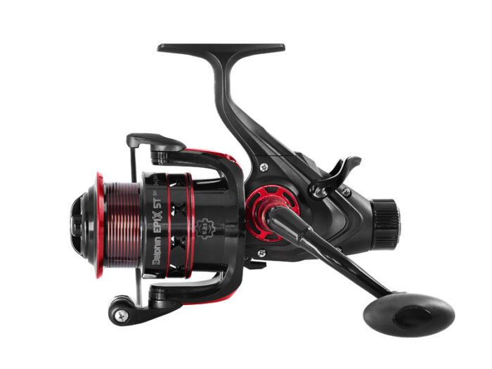 Delphin EPIX 5000 - Image 2