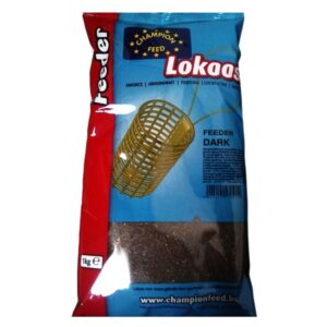 g. Champion Feed Feeder Dark 1 kg.