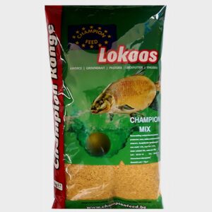 Champion Feed Champion Mix 1kg