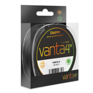 Pintas Valas VANTA 4 0.35mm 20.5kg 150m