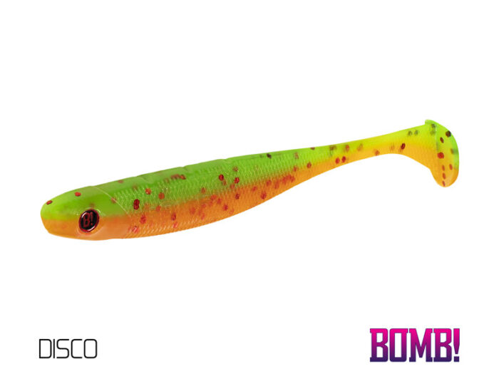 DISCO 10CM