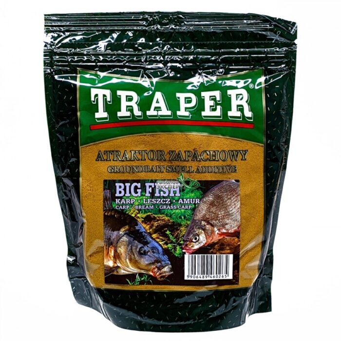 TRAPER ATRAKTOR 250gr BIG FISH